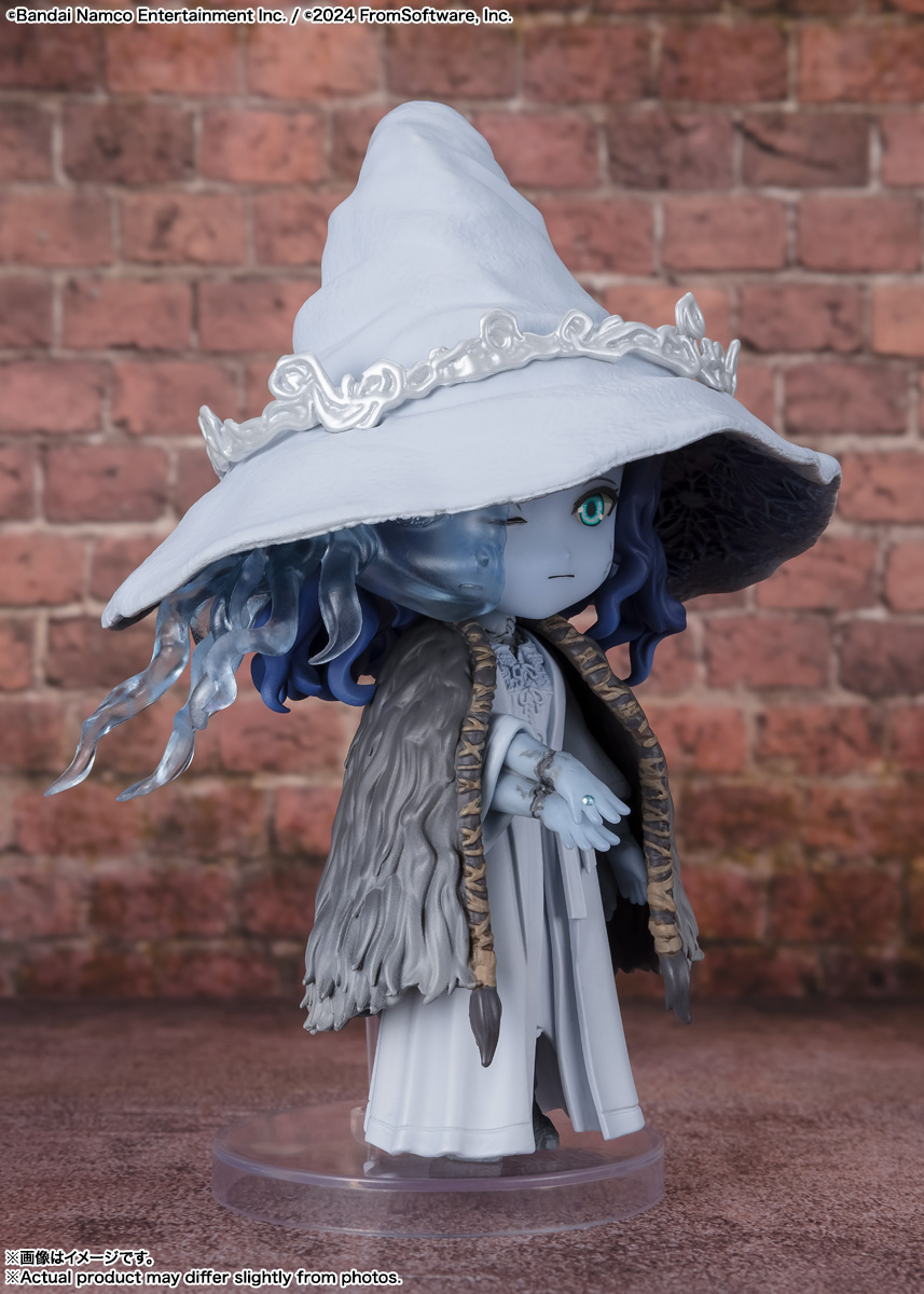 Elden Ring: Ranni Figuarts Mini