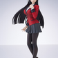 Kakegurui: Yumeko Jabami POP UP PARADE Figurine - DISPLAYED