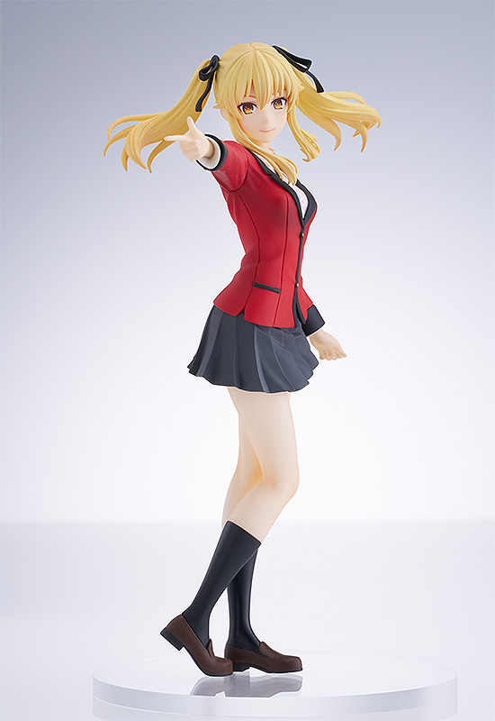 Kakegurui: Mary Saotome POP UP PARADE Figurine