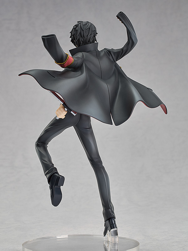 Reborn!: Kyouya Hibari POP UP PARADE Figurine