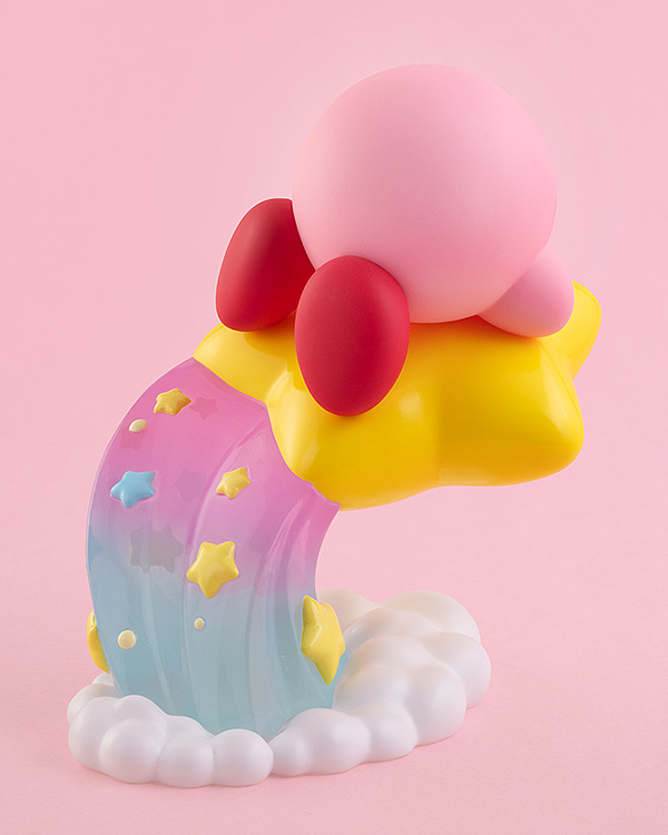 Kirby: Kirby POP UP PARADE Figurine