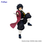Description
Demon Slayer: Giyu Noodle Stopper Prize Figure