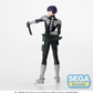 Kaiju No. 8: Shoshiro Hoshina Luminasta Prize Figure