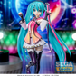 Vocaloid: Miku -Star Voice- Luminasta Prize Figure