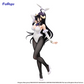 Overlord: Albedo BiCute Bunnies Prize Figure