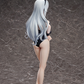 Hyperdimension Neptunia: Black Heart Bare Leg Bunny Ver. 1/4 Scale Figurine