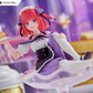 The Quintessential Quintuplets: Nino TENITOL a la mode Figurine