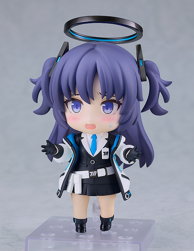 Blue Archive: 2285 Yuuka Hayase Nendoroid