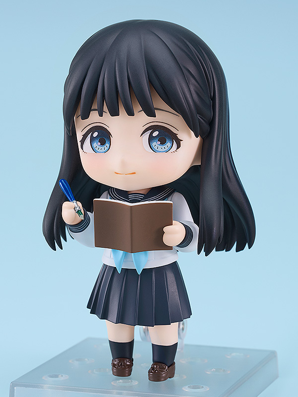 Akebi's Sailor Uniform: 2287 Komichi Akebi Nendoroid