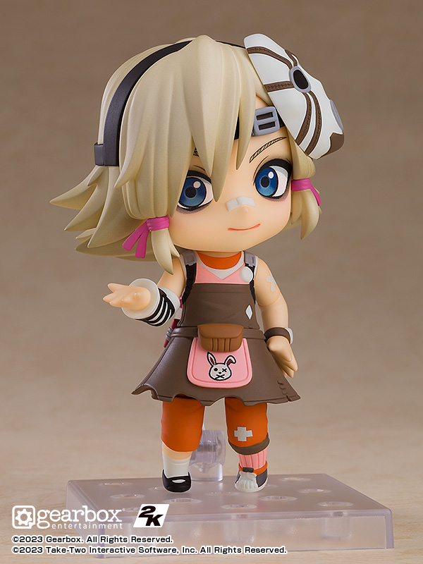 Borderlands: 2324 Tiny Tina Nendoroid