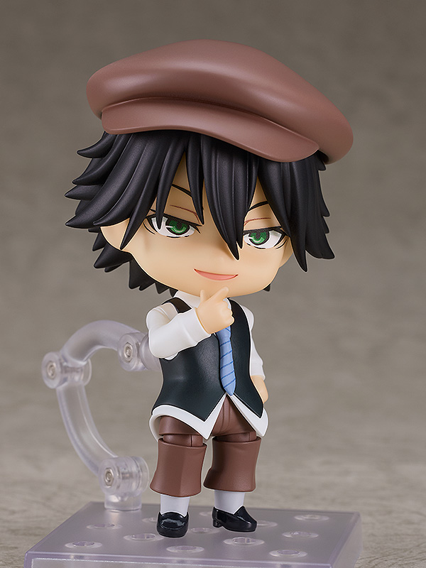 Bungo Stray Dogs: 2348 Rampo Edogawa Nendoroid