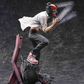 Chainsaw Man: Chainsaw Man S-FIRE 1/7 Scale Figurine