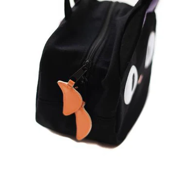 Kiki's Delivery Service: Jiji Die-cut Lunch Bag