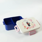 Kiki's Delivery Service: Jiji and Flowers Bento (650mL)