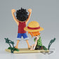 One Piece: Luffy & Nami WCF Log Stories Prize Figure
