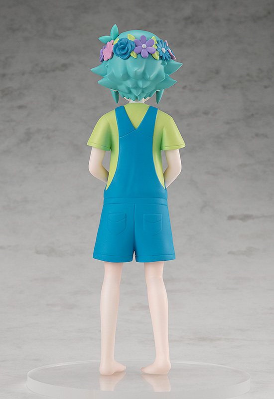 Omori: Basil POP UP PARADE Figurine