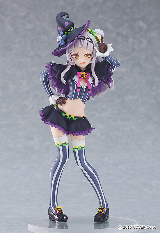 Hololive: Murasaki Shion POP UP PARADE Figurine