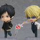 Durarara!!x2: 2296 Shizuo Heiwajima Nendoroid