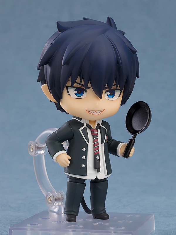 Blue Exorcist: 2377 Rin Okumura Nendoroid