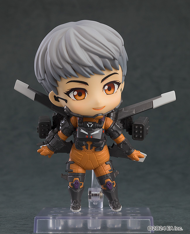 Apex Legends: 2388 Valkyrie Nendoroid