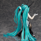 Vocaloid: Hatsune Miku Bunny SanMuYYB Ver. 1/4 Scale Figurine