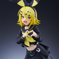 Vocaloid: Rin: Bring It On Ver. L Size POP UP PARADE Figurine