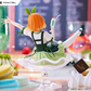 The Quintessential Quintuplets: Yotsuba TENITOL a la mode Figurine