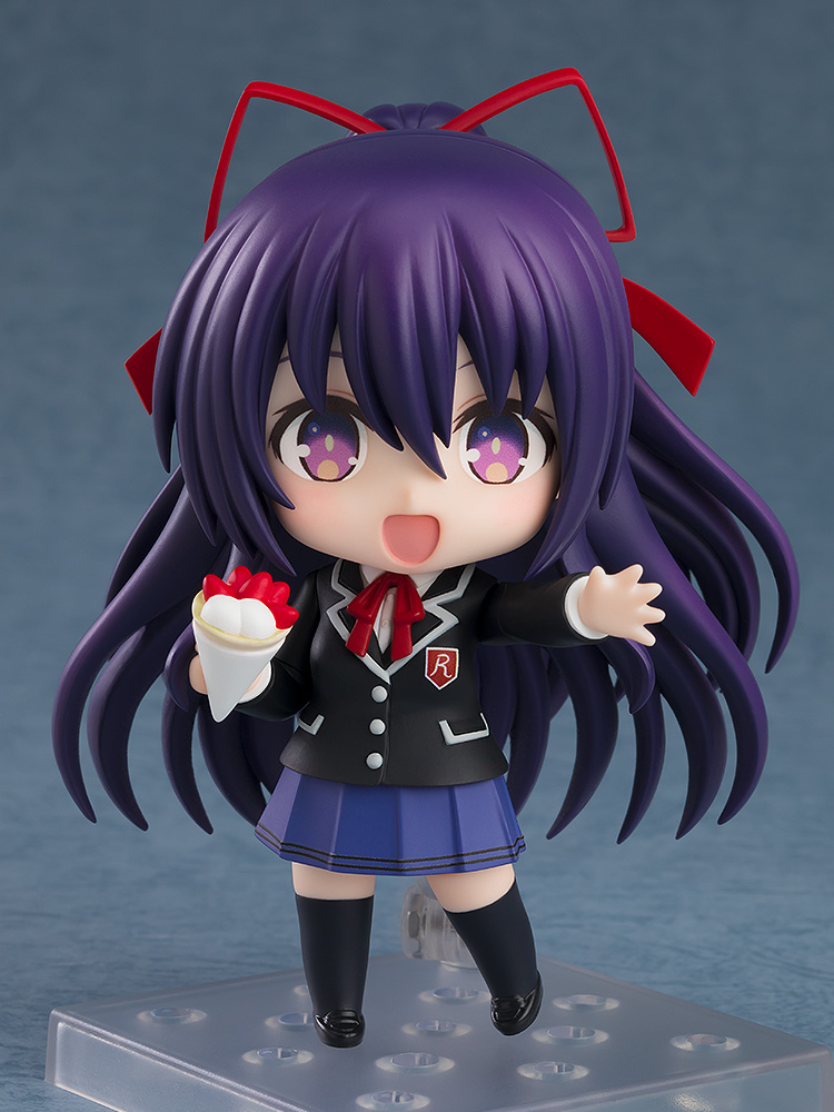 Date a Live: 2454 Tohka: School Uniform Ver. Nendoroid