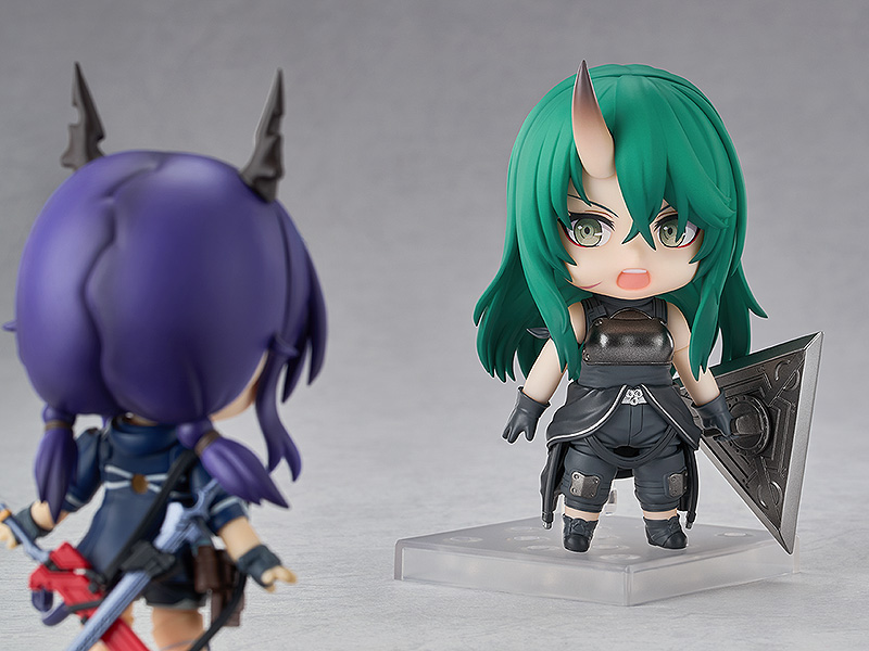 Arknights: 2392 Hoshiguma Nendoroid