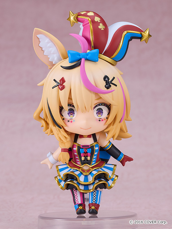 Hololive: Omaru Polka Nendoroid