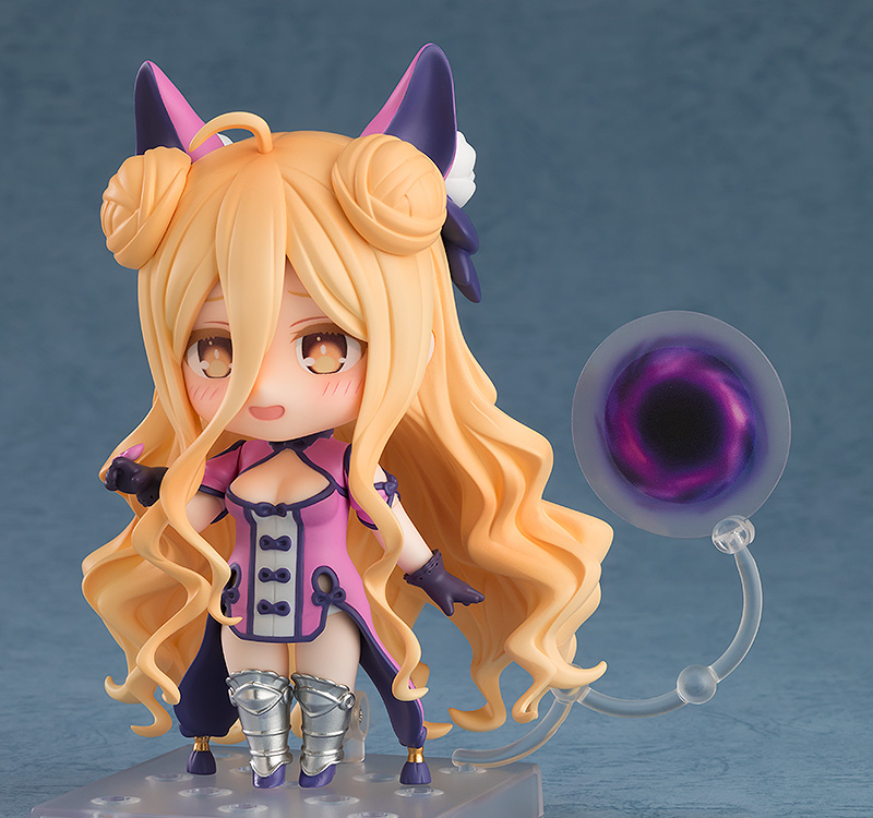 Date a Live: 2432 Hoshimiya Mukuro Nendoroid