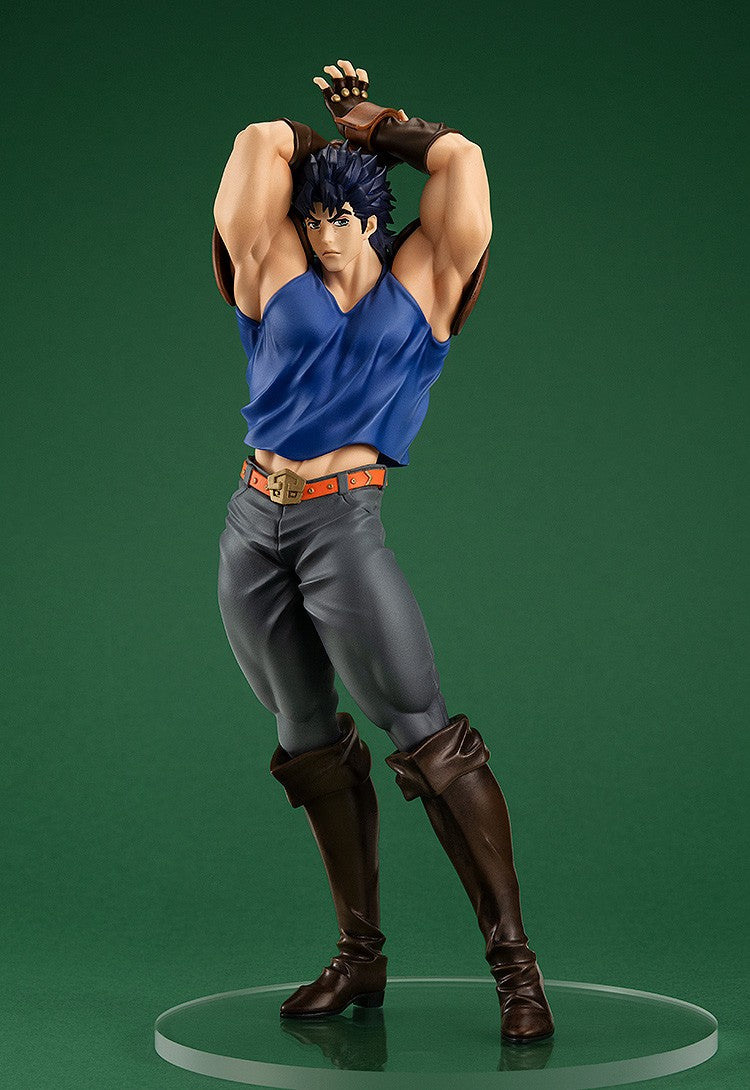 JoJo's Bizarre Adventure: Jonathan Joestar POP UP PARADE Figure