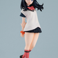 Gridman Universe: Rikka Takarada L Size POP UP PARADE Figure