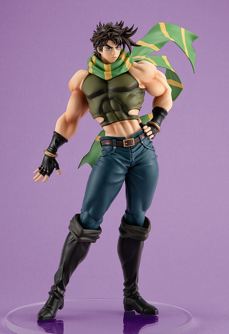 JoJo's Bizarre Adventure: Joseph Joestar POP UP PARADE Figure