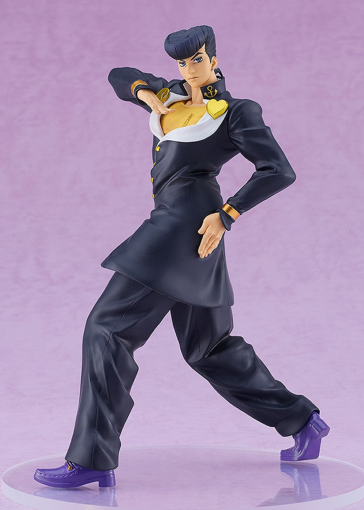 JoJo's Bizarre Adventure: Josuke Higashikata POP UP PARADE Figure