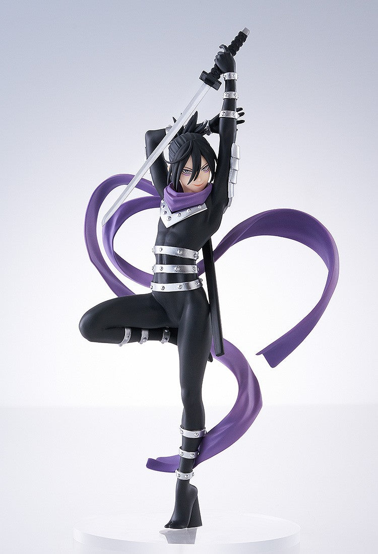 One-Punch Man: Speed-o'-Sound Sonic POP UP PARADE Figure