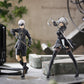 NieR: 9S (YoRHa No.9 Type S) POP UP PARADE Figure
