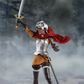 Berserk: Casca (Band of the Hawk) S.H. Figuarts