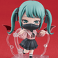 Vocaloid: 2239 Hatsune Miku The Vampire Ver. Nendoroid