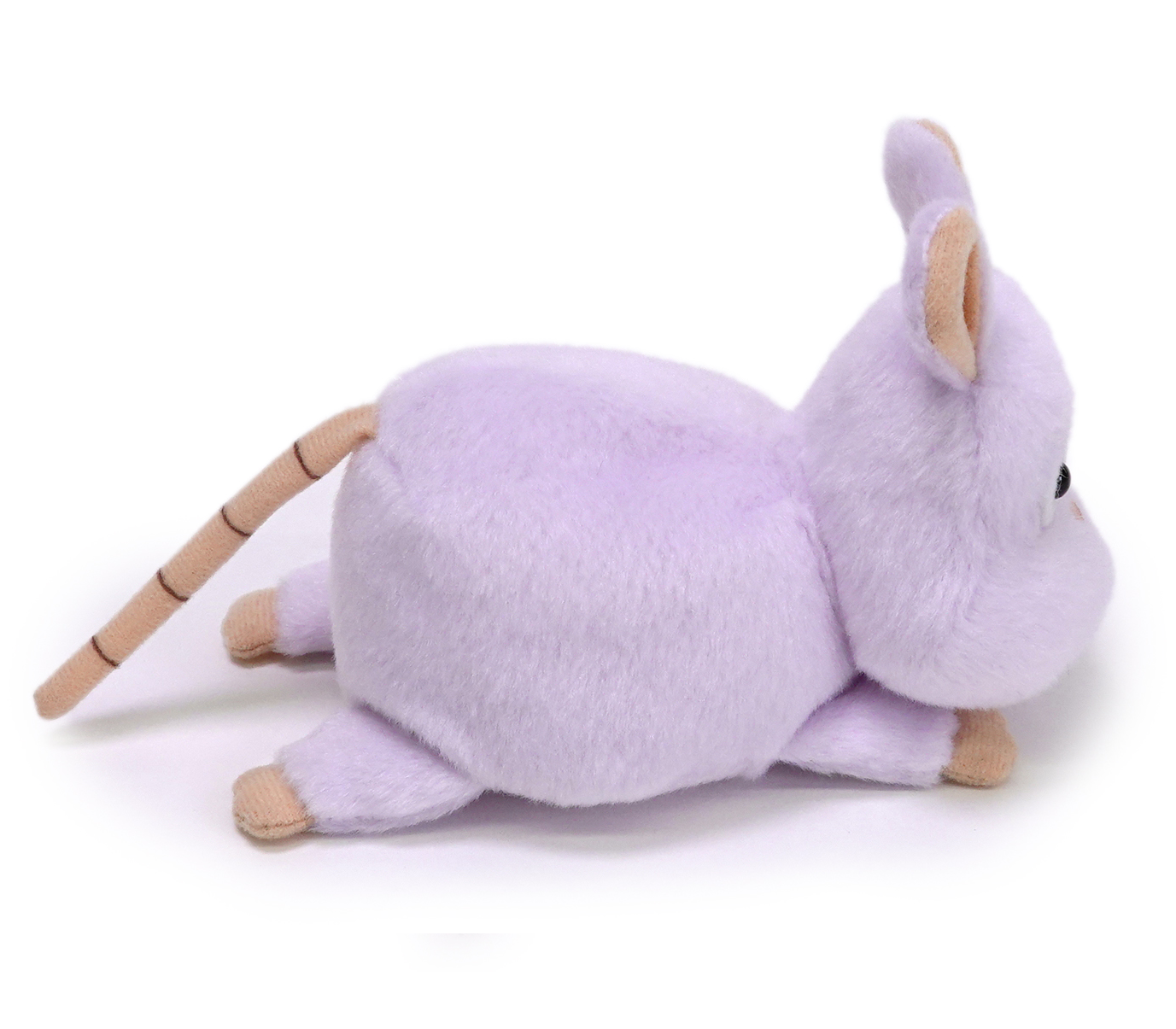 Spirited Away: Boh Mouse Beanbag (S) Plush