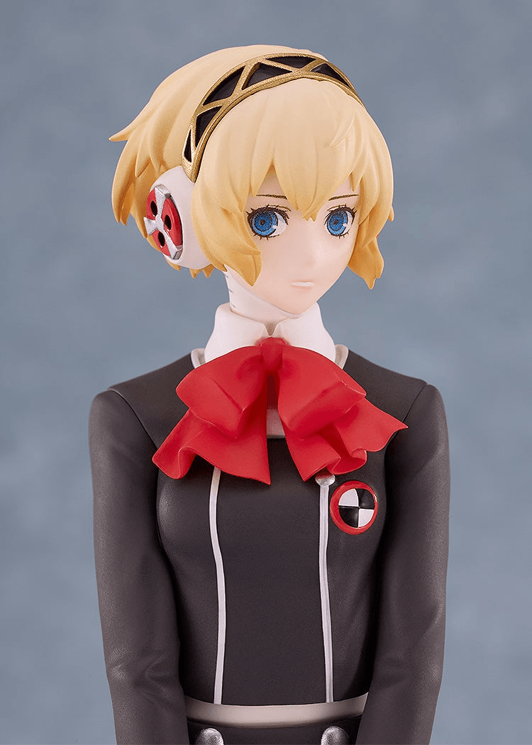 Persona 3: Aigis School Uniform Ver. Pop Up Parade