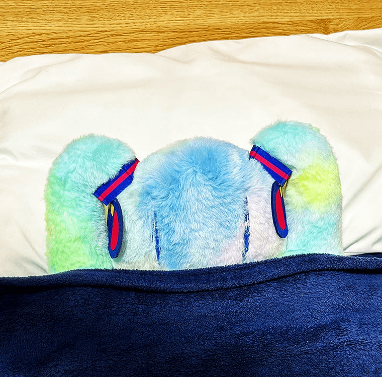 Vocaloid: Hatsune Miku x Maho Takahashi Artist Collaboration Plush