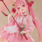 Vocaloid: Sakura Miku AMP+ Sakura Dress Ver. Prize Figure