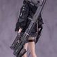 A-Z: [B] 1/7 Scale Figurine