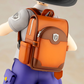 Pokemon: Florian with Fuecoco ARTFX J 1/8 Scale Figurine