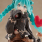 Vocaloid: Hatsune Miku Fashion Outdoor Ver. Prize Figure