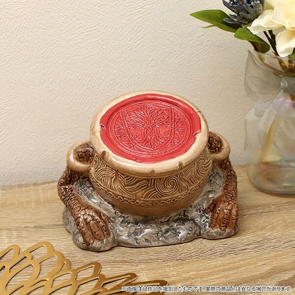 Elden Ring: Alexander Coin Bank Figure