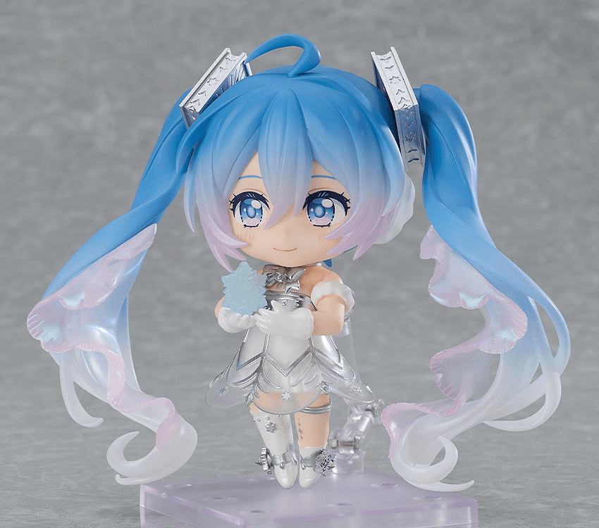 Vocaloid: 2878 Hatsune Miku Symphony: 2025 Sapporo Concert Ver. Nendoroid
