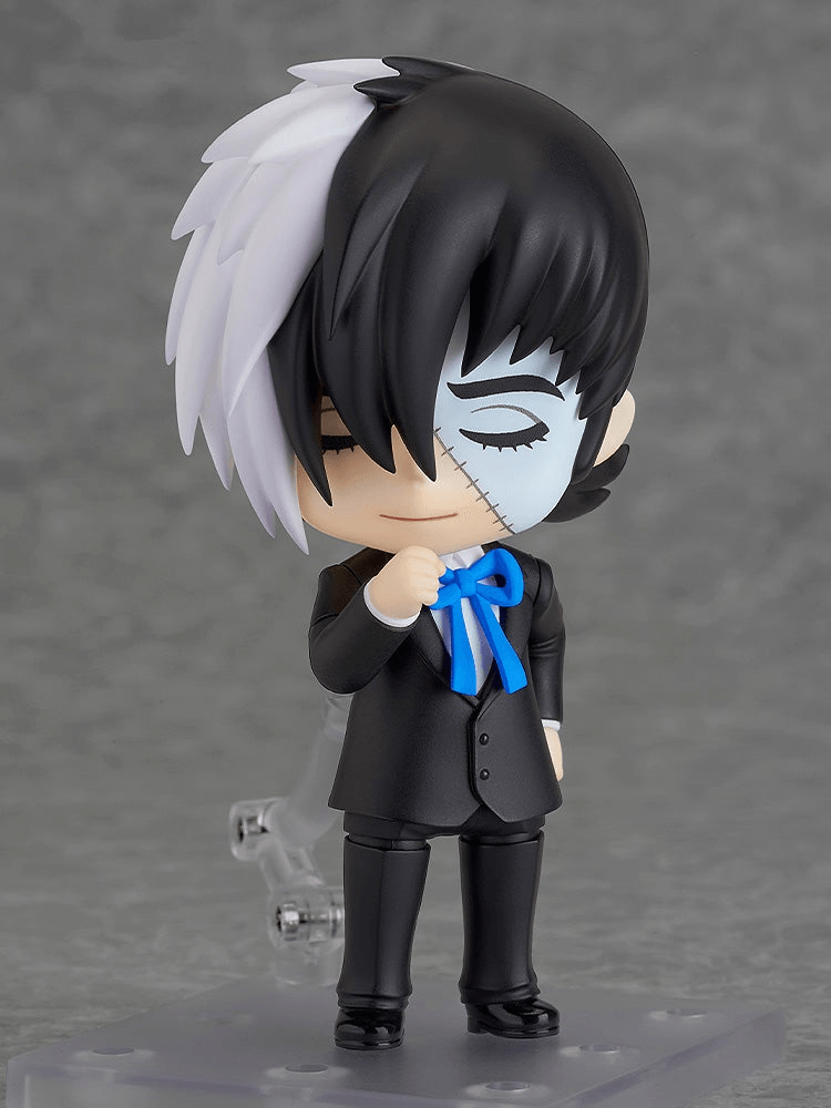 Black Jack: 1984-A Black Jack Manga Colour Ver. Nendoroid