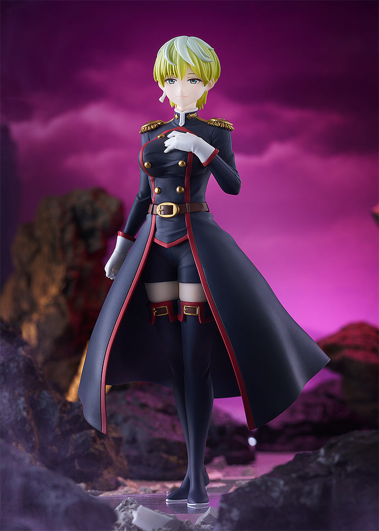 Chained Soldier: Tenka Izumo POP UP PARADE Figure